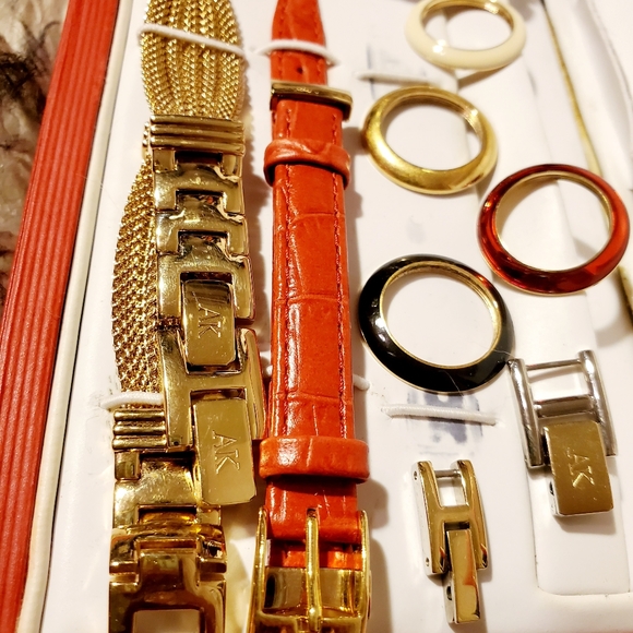 Anne Klein Rare Watch Set - Picture 4 of 7